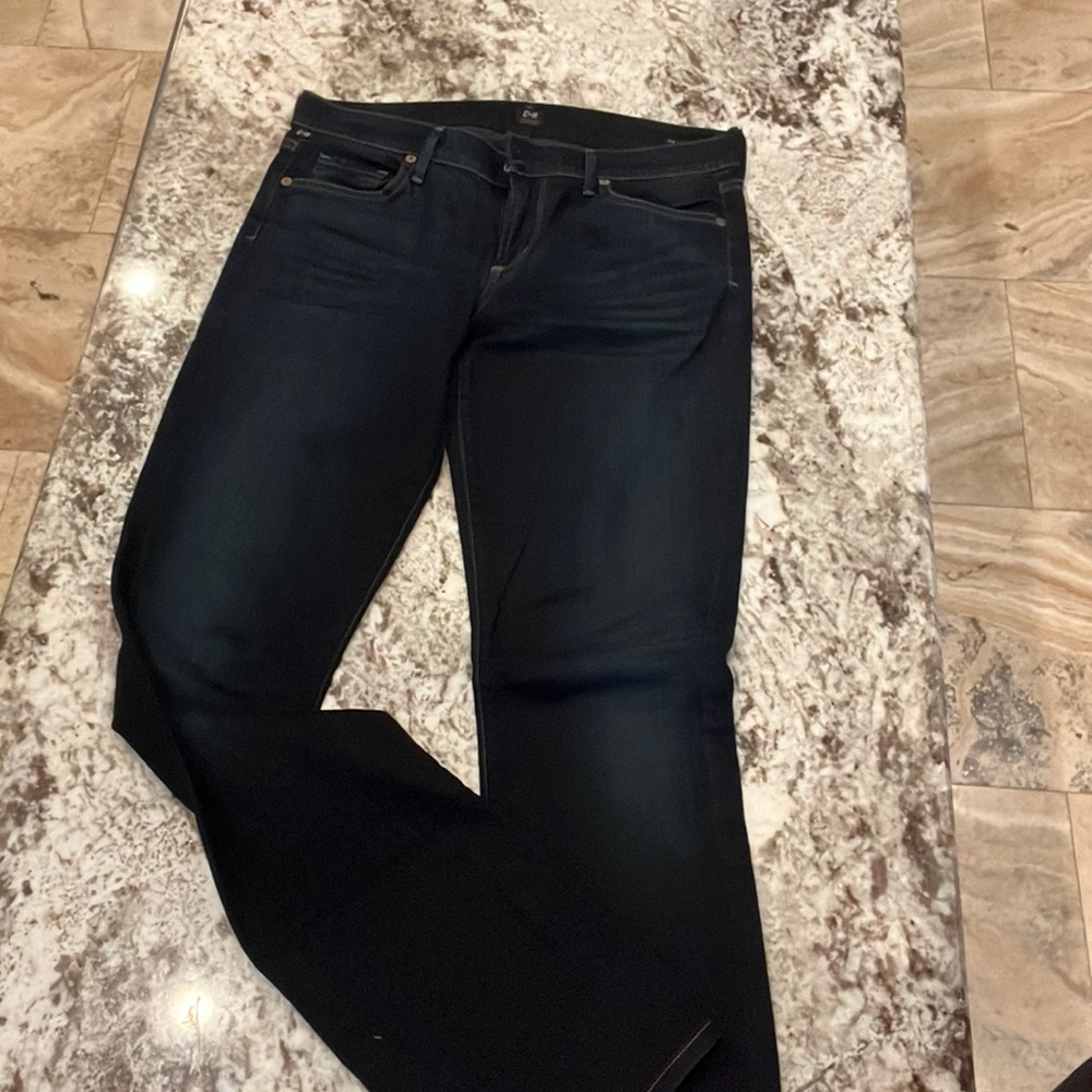 Citizens of Humanity jeans (size 29)
